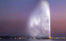 إنتركونتيننتال جدة